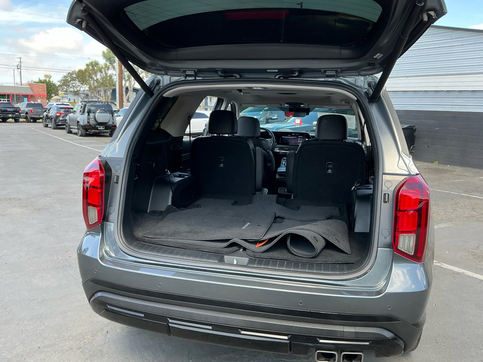 Used 2024 Hyundai Palisade XRT AWD/4WD image 26