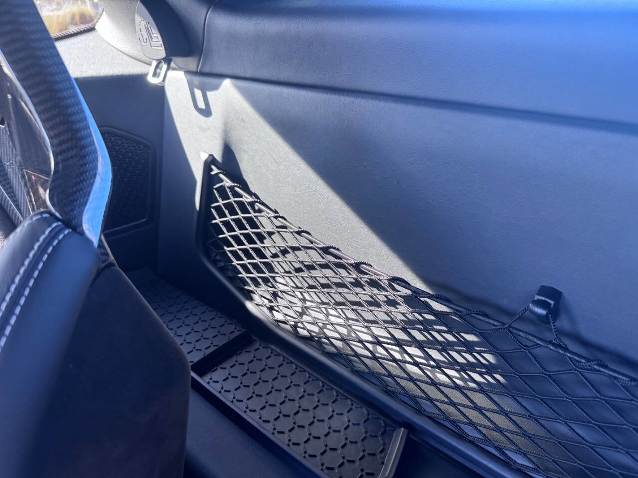 Used 2022 Lamborghini Huracan EVO image 91