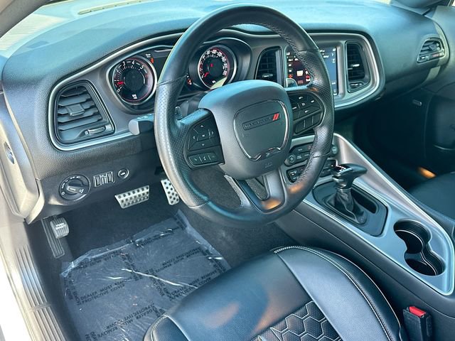 Used 2022 Dodge Challenger R/T Scat Pack w/ Driver Convenience Group image 9