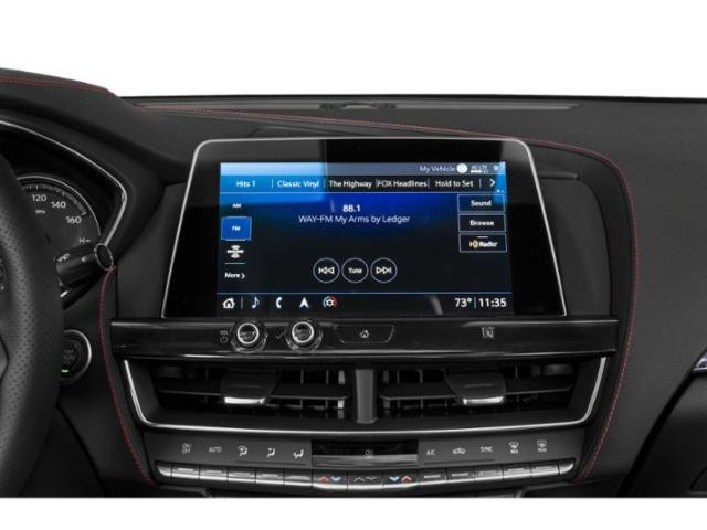 Used 2021 Cadillac CT5 Sport image 22