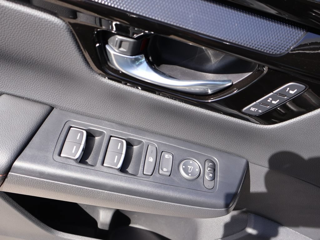 Used 2026 Honda CR-V Sport Touring image 20