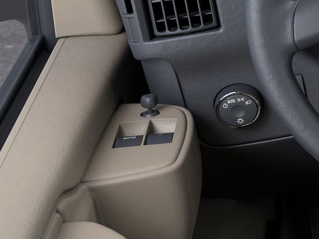 New 2026 GMC Savana 2500 image 22