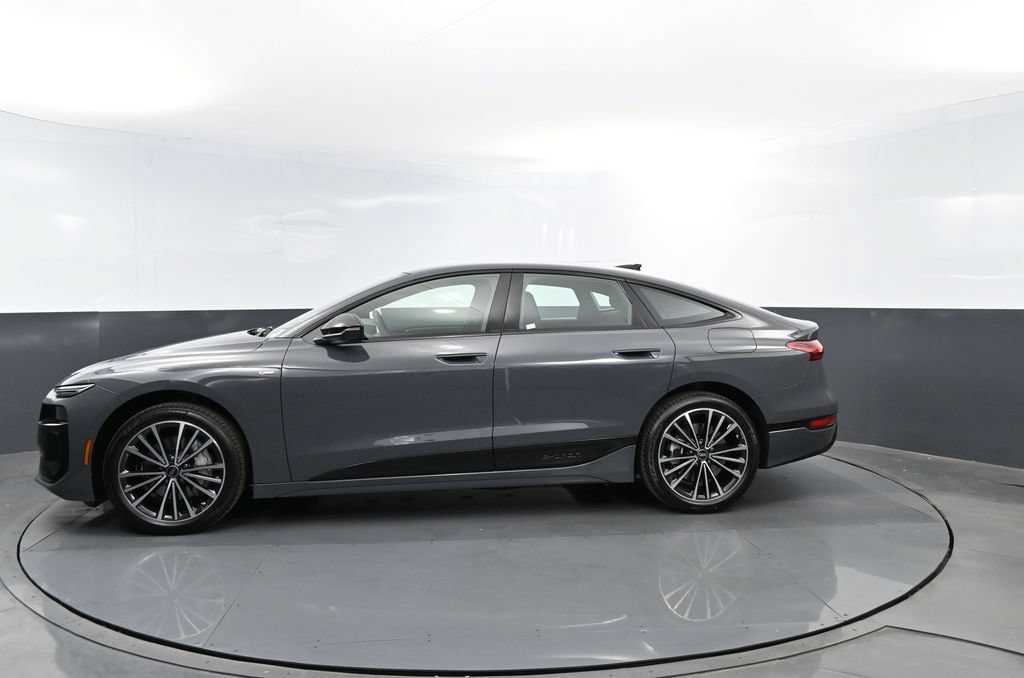 New 2027 Audi A6 e-tron Premium Plus AWD/4WD image 23