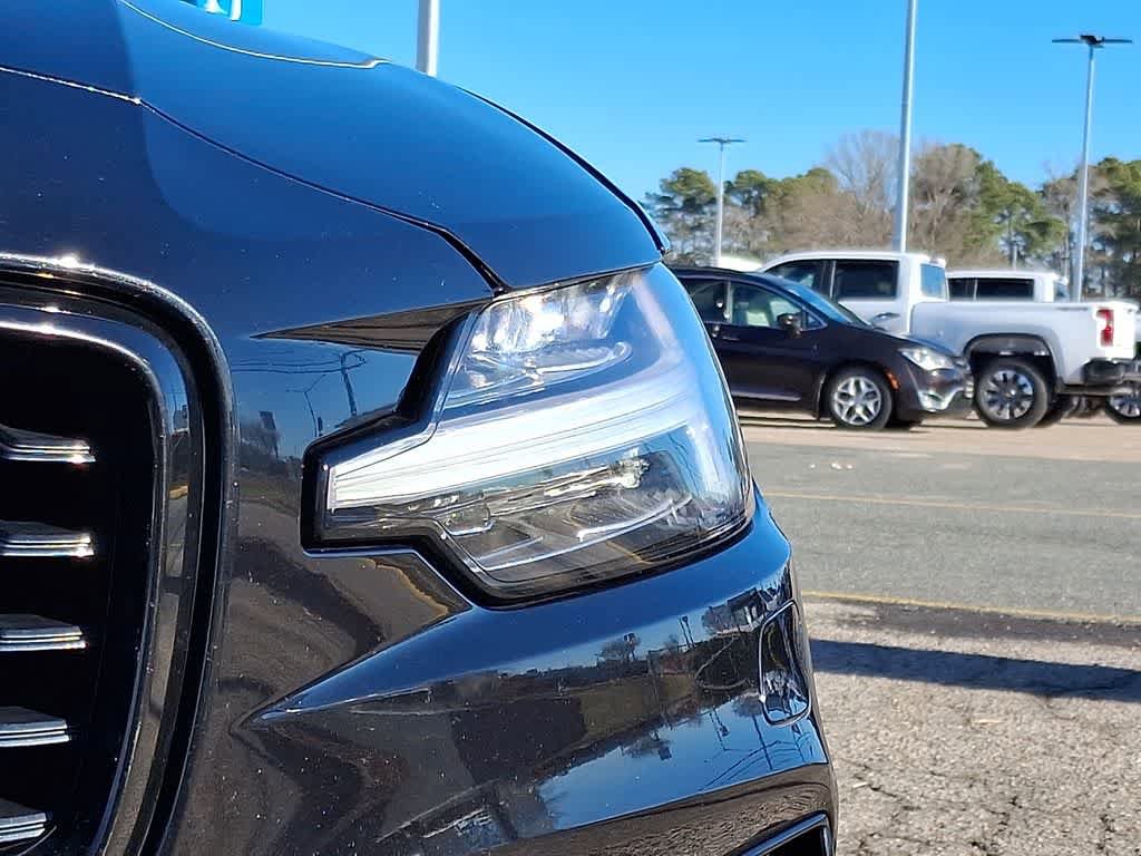 Used 2024 Volvo S60 B5 Core image 9