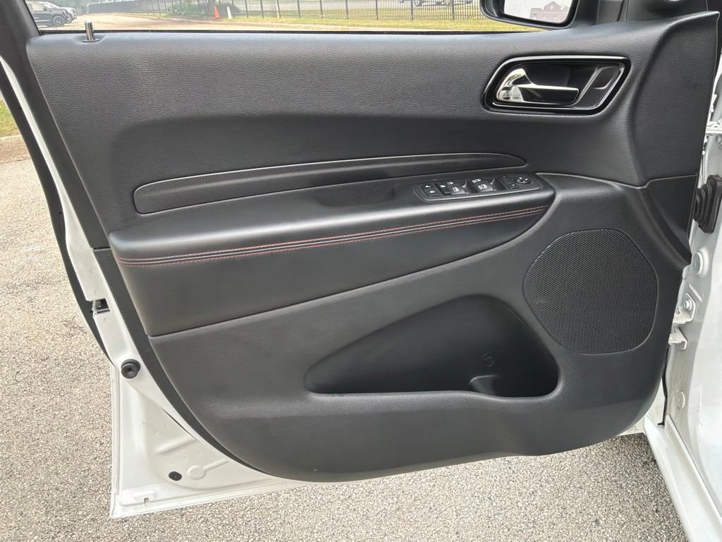 Used 2023 Dodge Durango GT AWD/4WD image 17