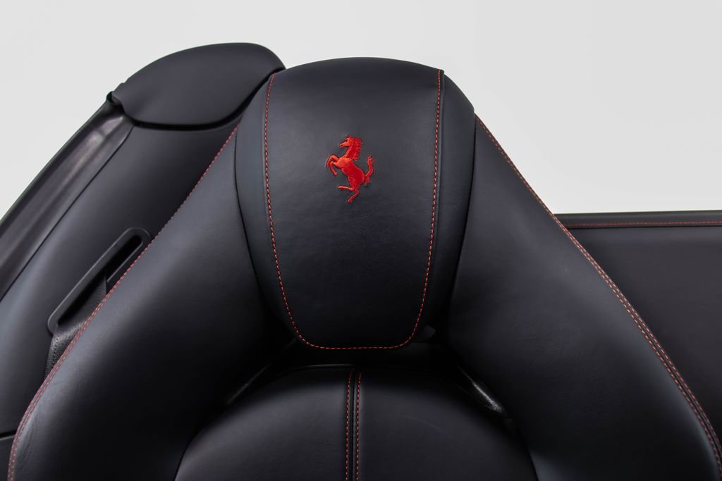 Certified 2022 Ferrari F8 Tributo image 53