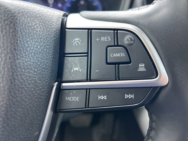 Used 2024 Toyota Grand Highlander AWD Hybrid image 26