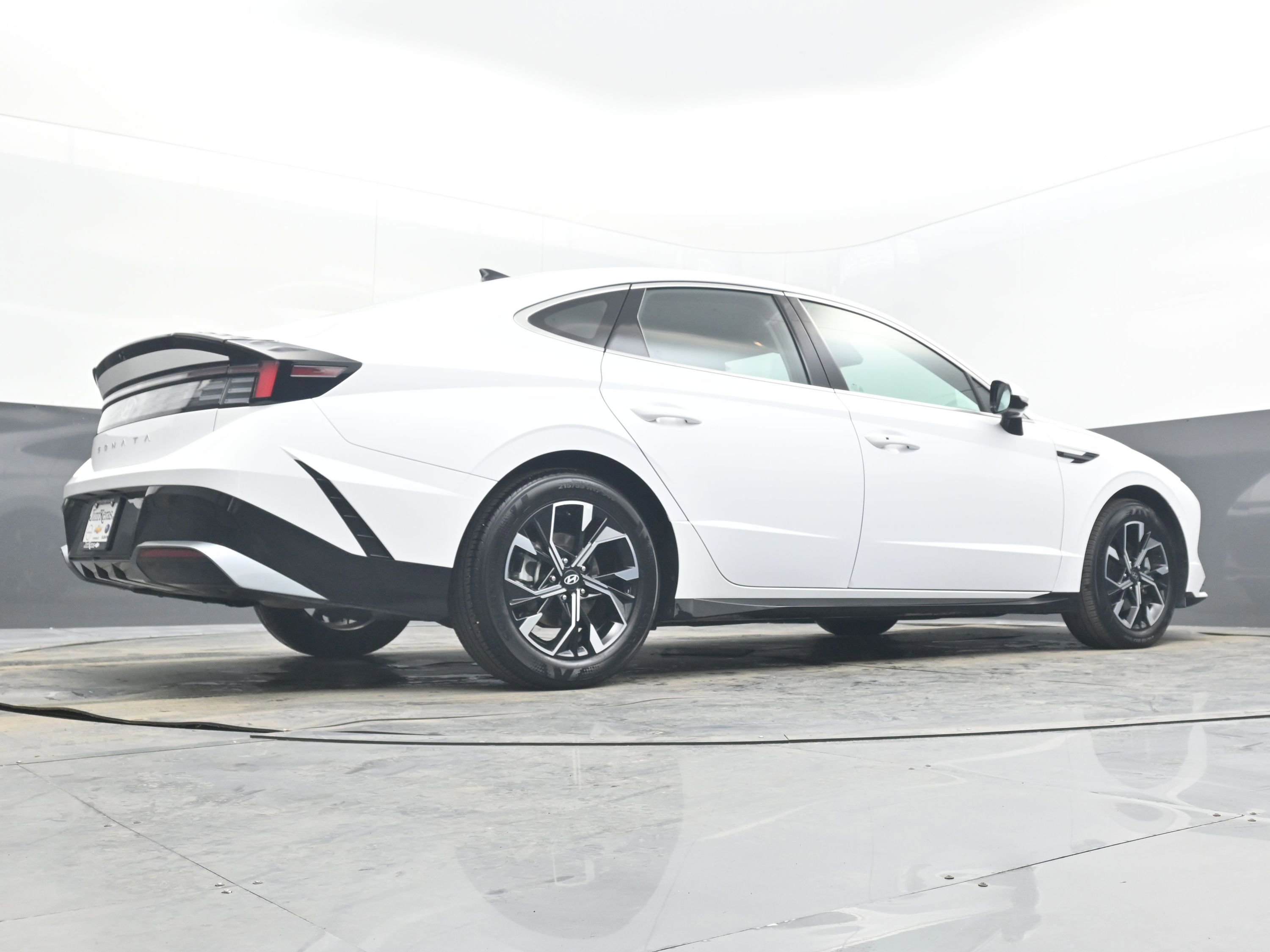 Used 2025 Hyundai Sonata SEL image 29