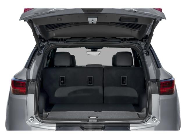 New 2026 Chevrolet Blazer RS w/ Driver Confidence II Package FWD image 13