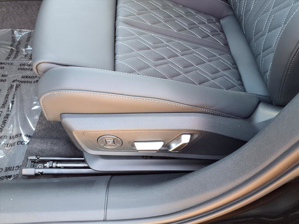 New 2025 Audi S5 Premium Plus image 13