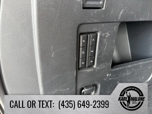Used 2022 Ford Expedition Max Limited AWD/4WD image 36