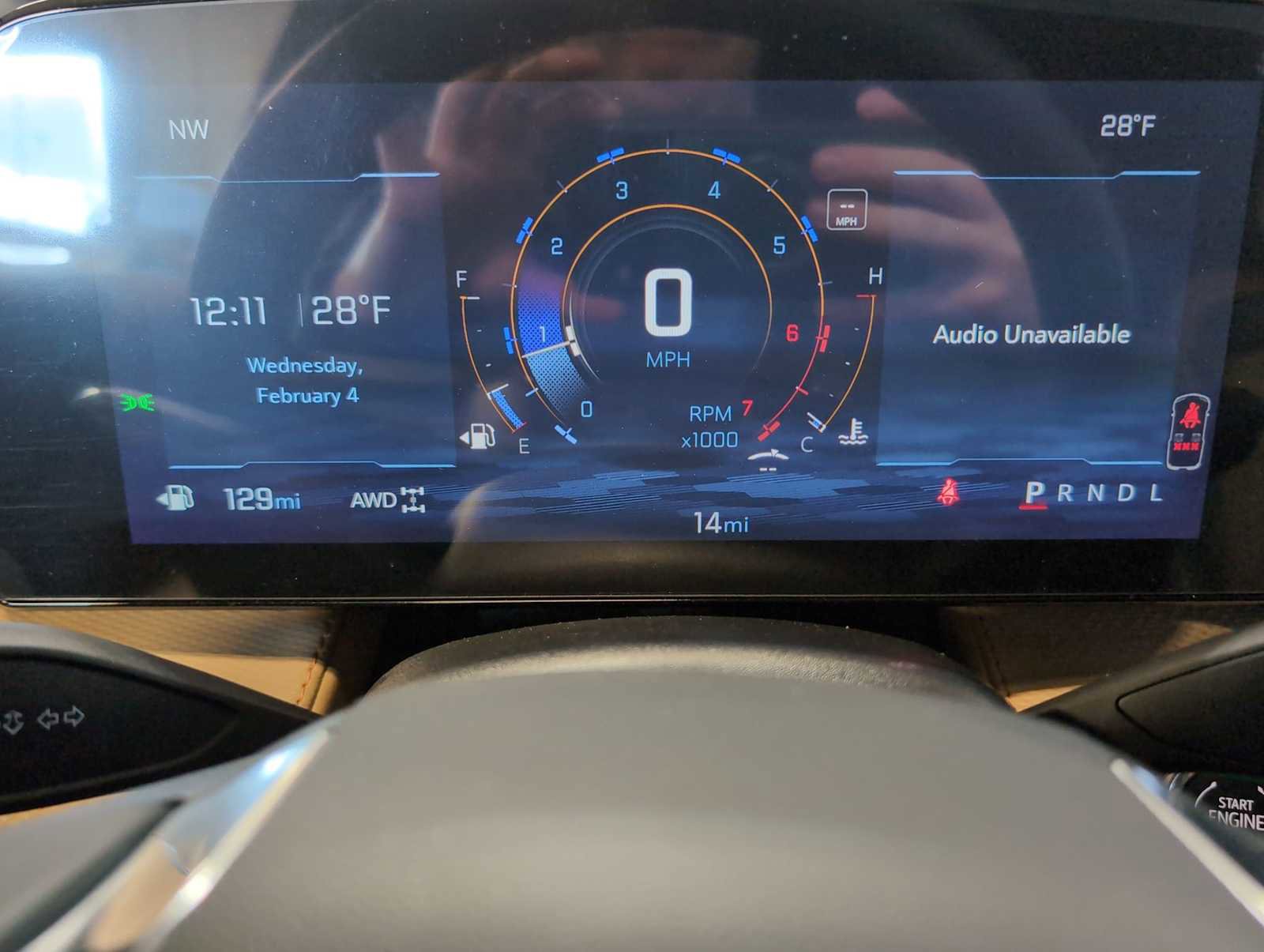 New 2026 Chevrolet Equinox ACTIV w/ Convenience Package III image 11