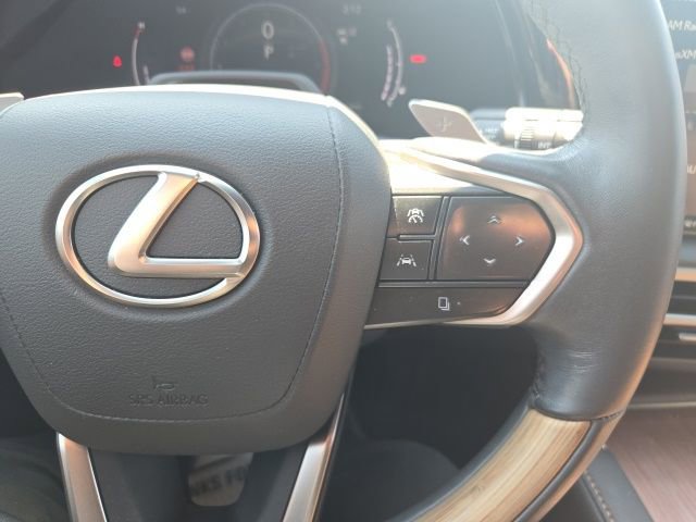 Used 2023 Lexus RX 350 Premium Plus w/ Accessory Package AWD/4WD image 30