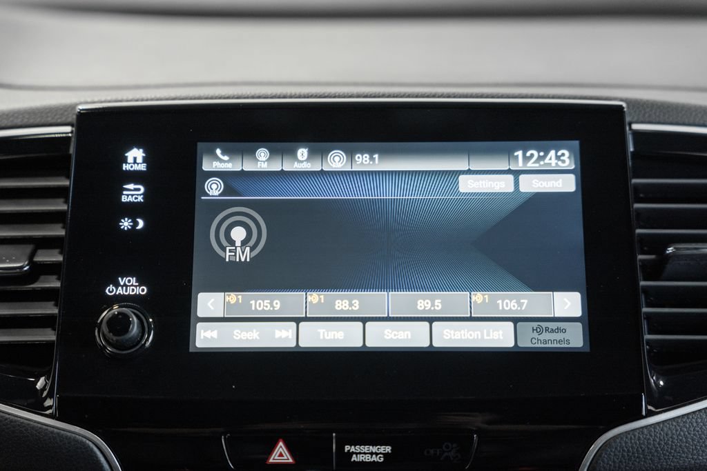 Used 2023 Honda Passport EX-L image 22