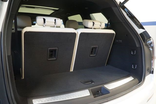 Certified 2023 Cadillac XT6 Sport w/ Technology Package image 7