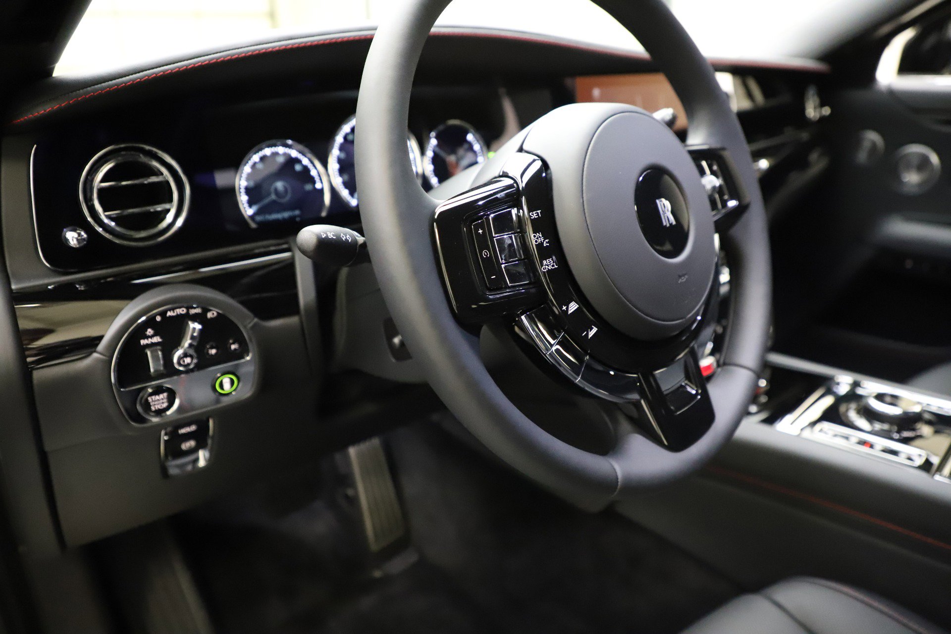 Certified 2021 Rolls-Royce Ghost image 26