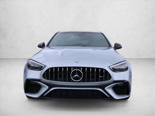 Used 2024 Mercedes-Benz C 36 AMG S video 2