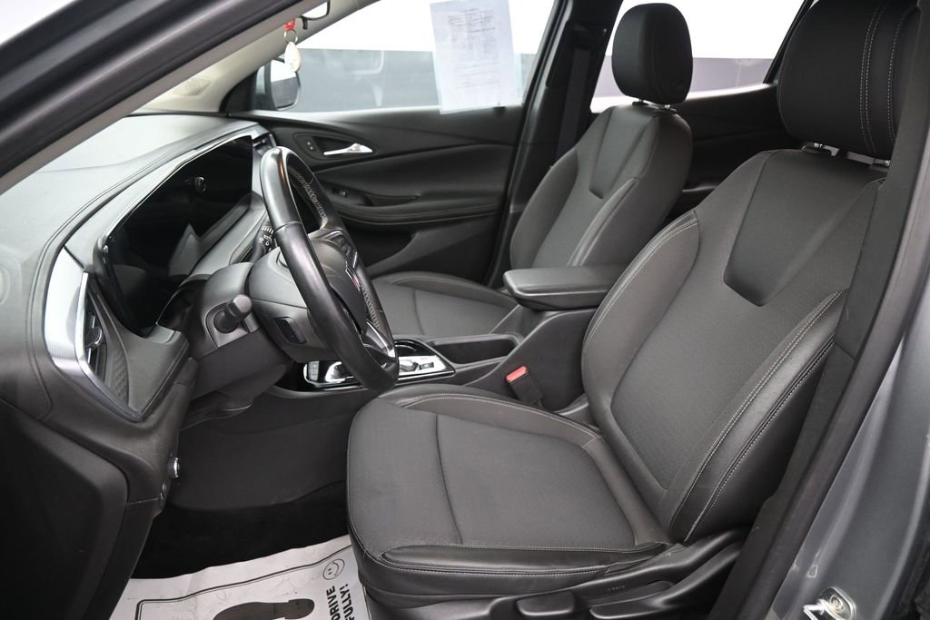 Used 2024 Buick Encore GX Preferred FWD image 22