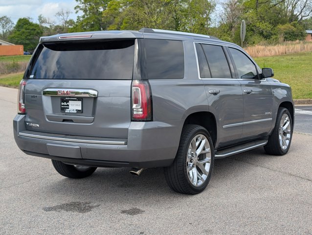 Used 2018 GMC Yukon Denali w/ Open Road Package image 7