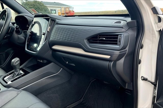 Used 2025 Subaru Forester Limited image 26