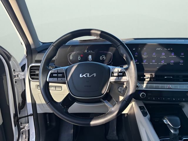 Used 2023 Kia Telluride S w/ S Sunroof Package image 20