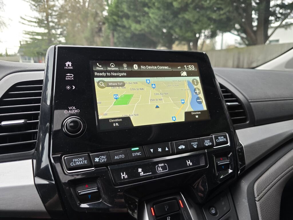 Used 2019 Honda Odyssey Touring image 33