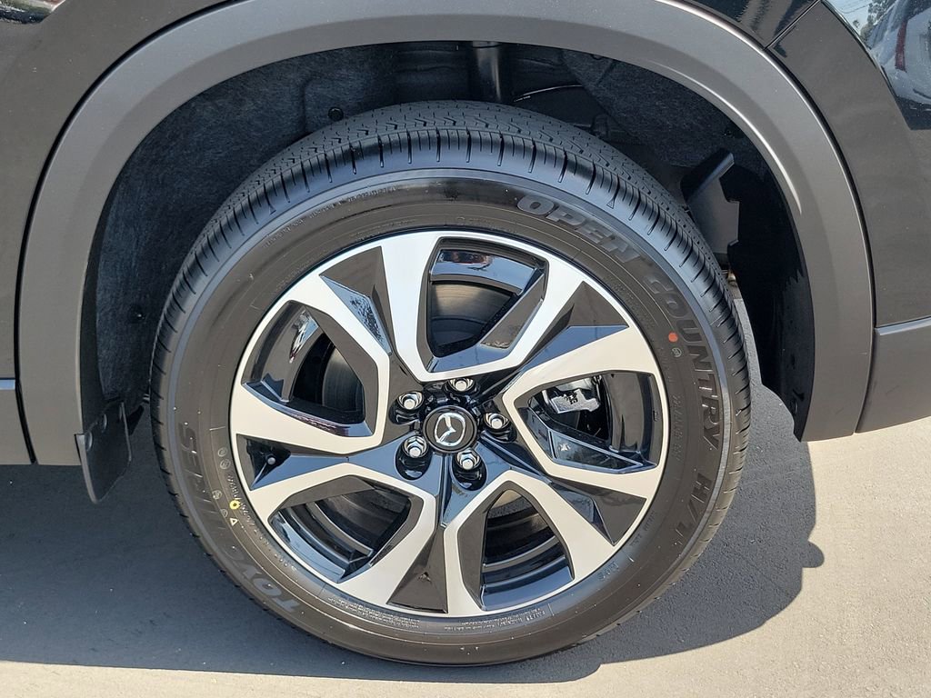 New 2026 MAZDA CX-5 Preferred AWD/4WD image 26