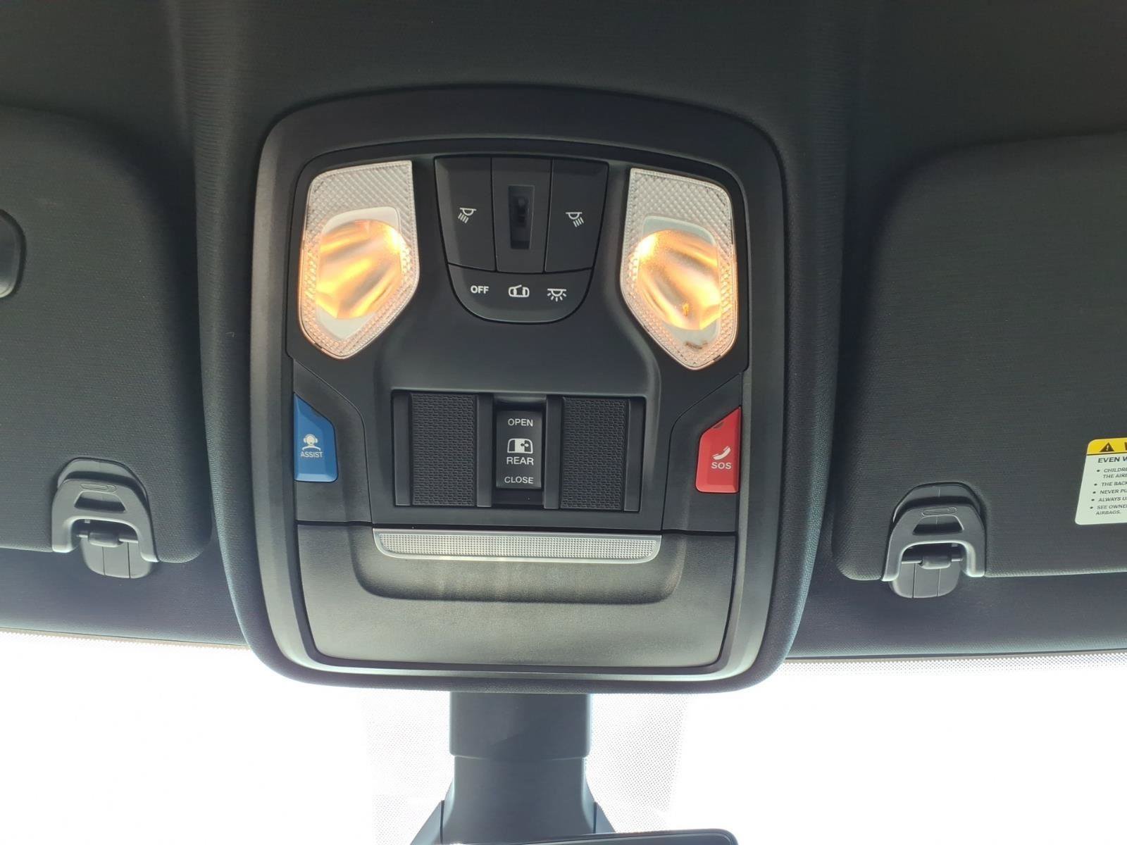 Used 2022 RAM 1500 Big Horn AWD/4WD image 24