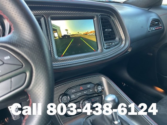 Used 2023 Dodge Challenger R/T Scat Pack image 22