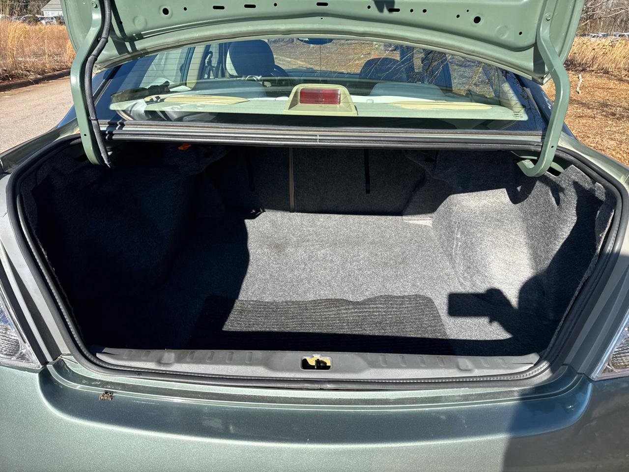 Used 2004 Nissan Altima 2.5 S image 18