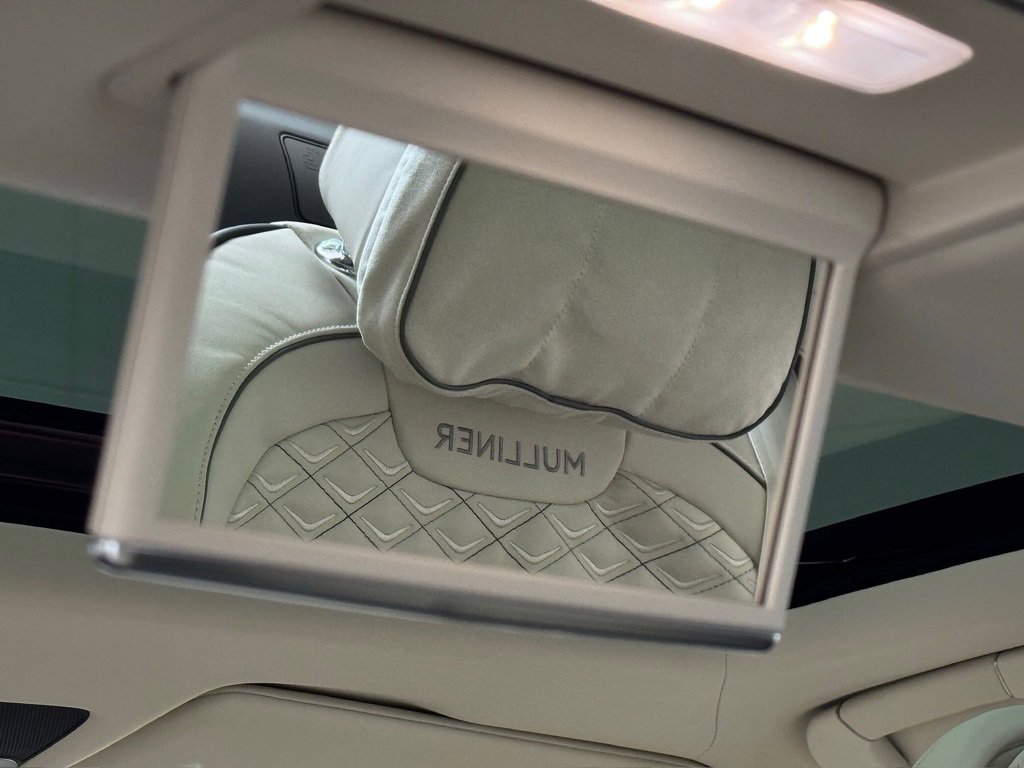 New 2025 Bentley Flying Spur Plug-In Hybrid image 3