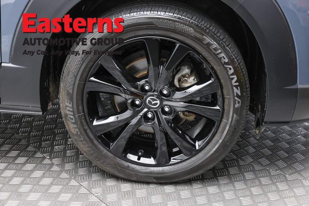 Used 2024 MAZDA CX-30 AWD 2.5 S w/ Preferred Package image 33