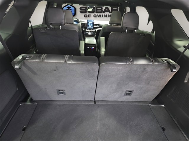 Used 2023 Ford Explorer ST w/ Equipment Group 401A image 15
