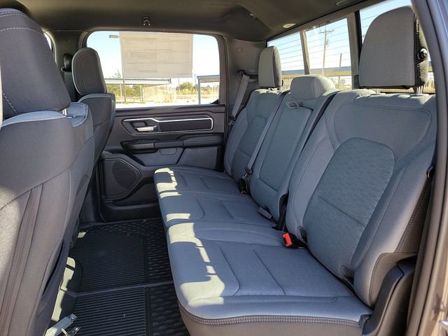 New 2026 RAM 1500 Big Horn image 8