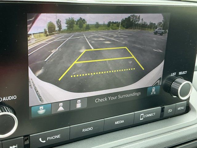 Used 2025 Honda Accord SE image 26