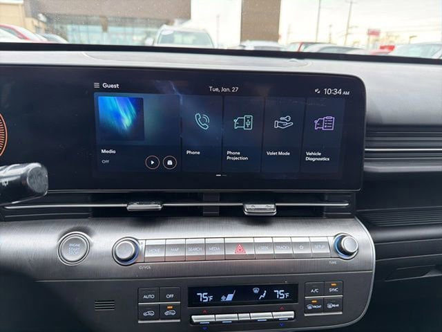 Certified 2024 Hyundai Kona SEL image 18