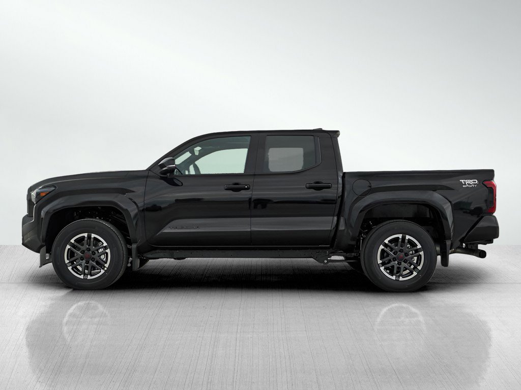 New 2025 Toyota Tacoma TRD Sport image 5