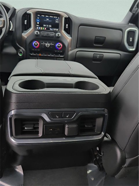 Certified 2023 Chevrolet Silverado 3500 High Country w/ Z71 Off-Road Package image 35