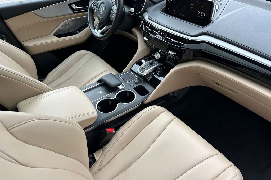 Certified 2023 Acura MDX SH-AWD image 18