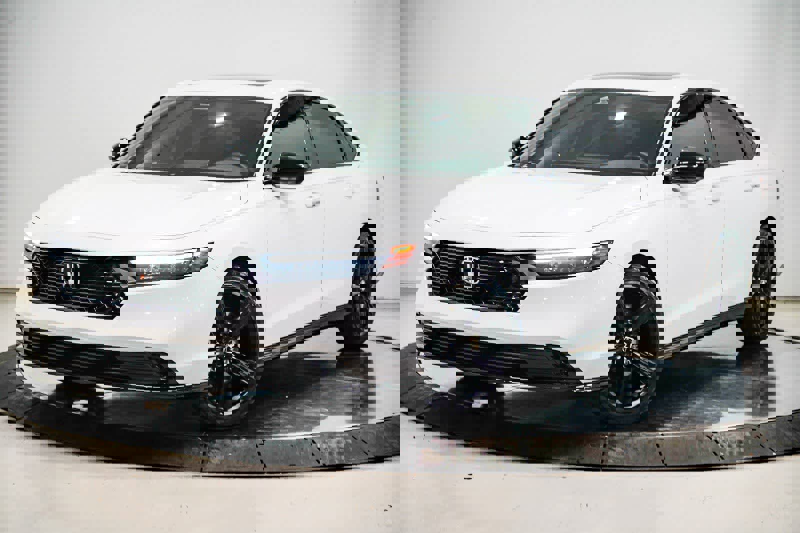 Used 2024 Honda Accord Sport