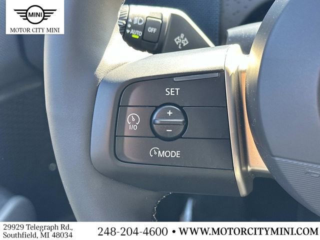 Certified 2026 MINI Cooper Countryman S image 27