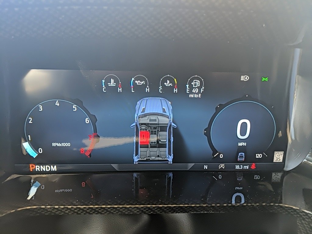 New 2025 Ford F150 Lariat w/ Equipment Group 501A Mid image 32