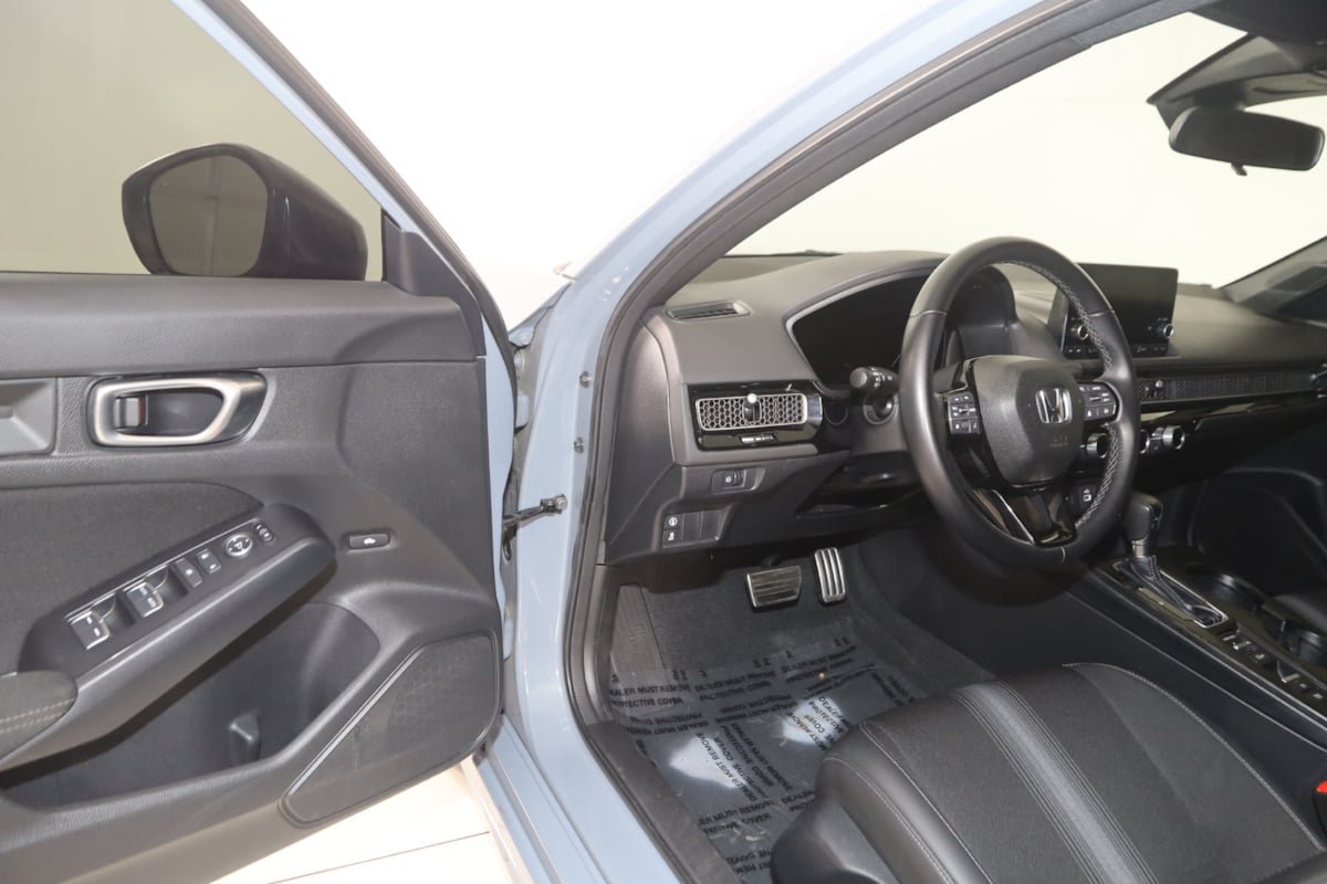 Used 2023 Honda Civic Sport image 38