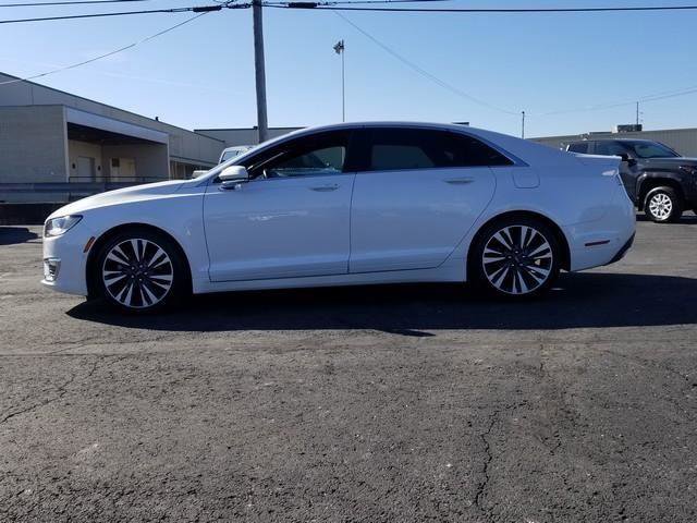 Used 2019 Lincoln MKZ Reserve image 9