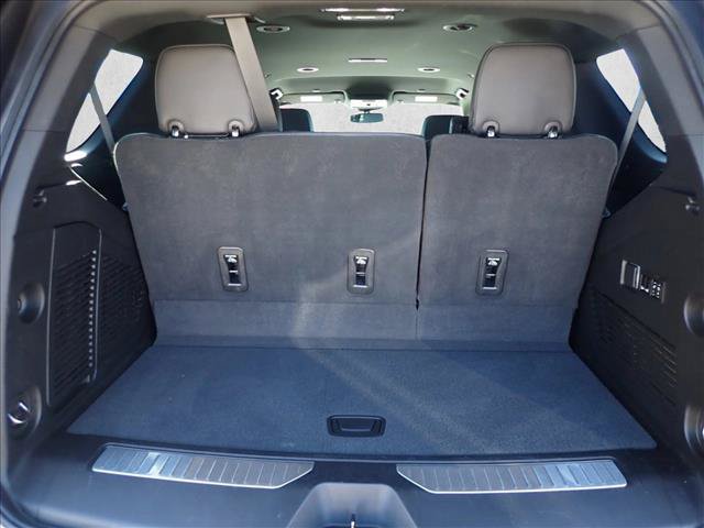 Used 2023 Chevrolet Tahoe RST w/ Luxury Package AWD/4WD image 8