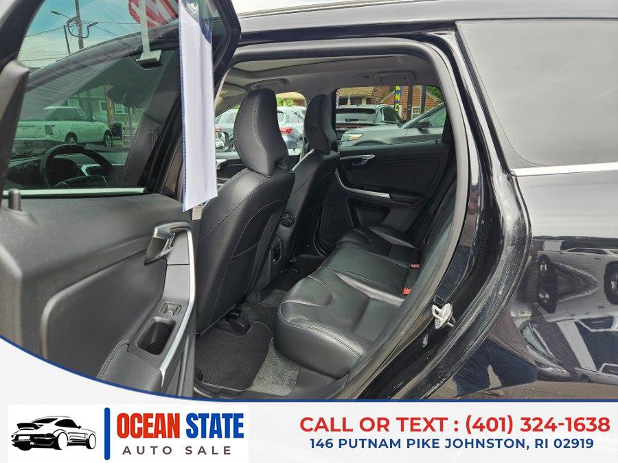 Used 2015 Volvo XC60 T6 Platinum AWD/4WD image 11