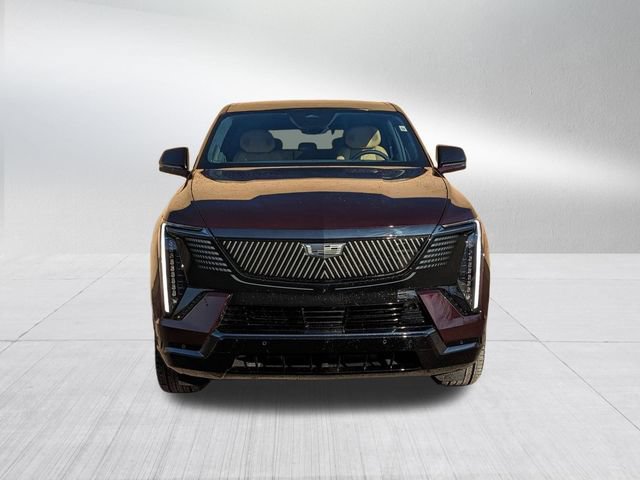 Used 2025 Cadillac Escalade IQ Sport 2 AWD/4WD image 2