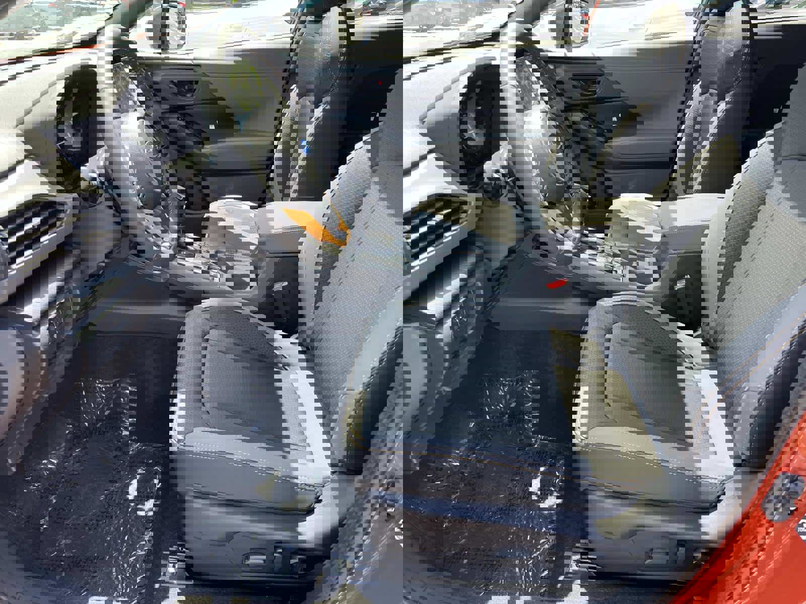 New 2025 Subaru Crosstrek 2.5i Wilderness w/ Wilderness Package image 6