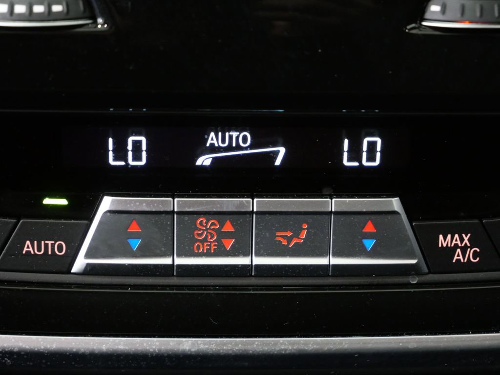 Used 2023 BMW X5 M50i w/ Dynamic Handling Package AWD/4WD image 26