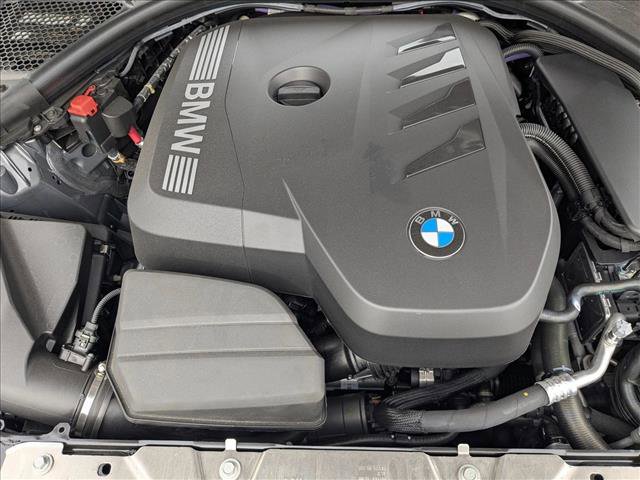 Used 2025 BMW 330i Sedan w/ Convenience Package image 16